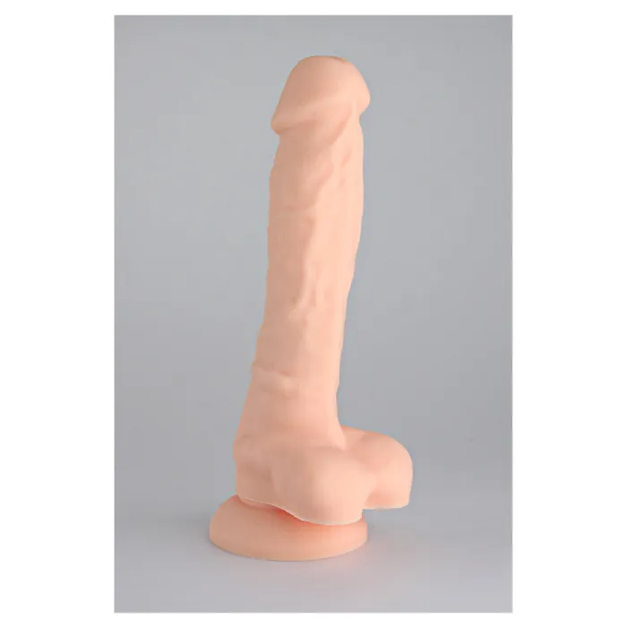 Lucifer Silicone Dildo Packed In Sealed Foil Bags Love Toys Female Sex Toys Lucifer Silicone Dildo Packed In Sealed Foil Bags Love Toys Female Sex Toys