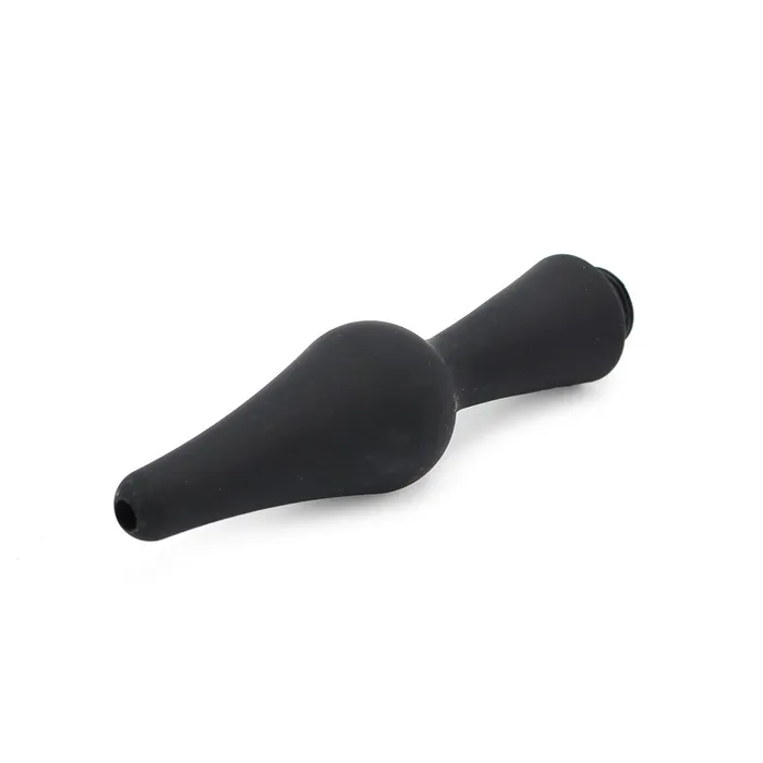 Male Sex Toys | Kiotos Kiotos - Siliconen Spade Douche Nozzle