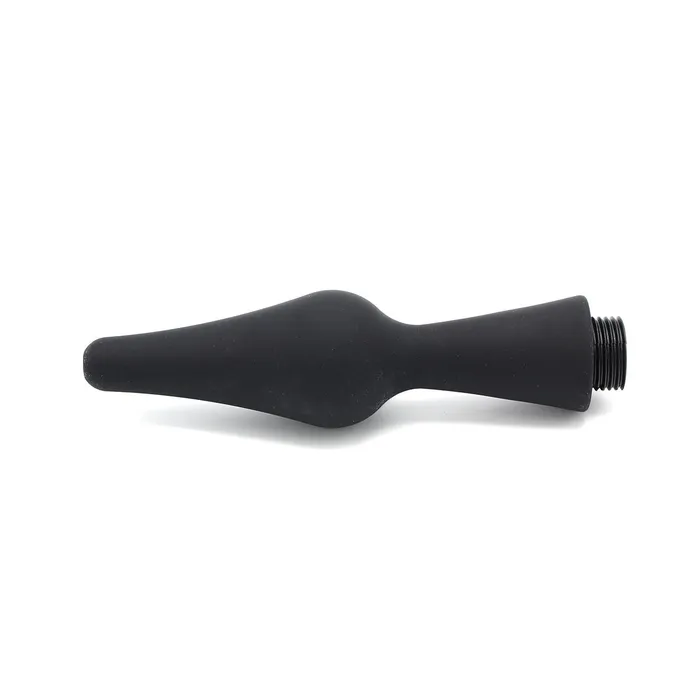 Male Sex Toys | Kiotos Kiotos - Siliconen Spade Douche Nozzle