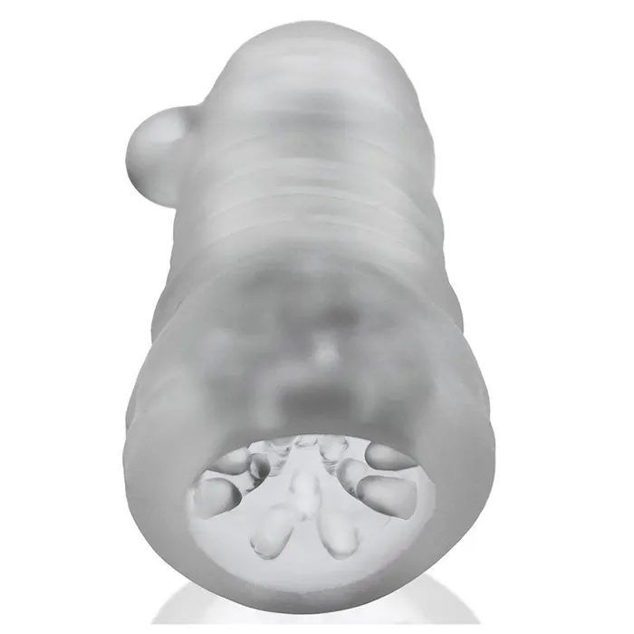Male Sex Toys | Oxballs Jackt Stroker