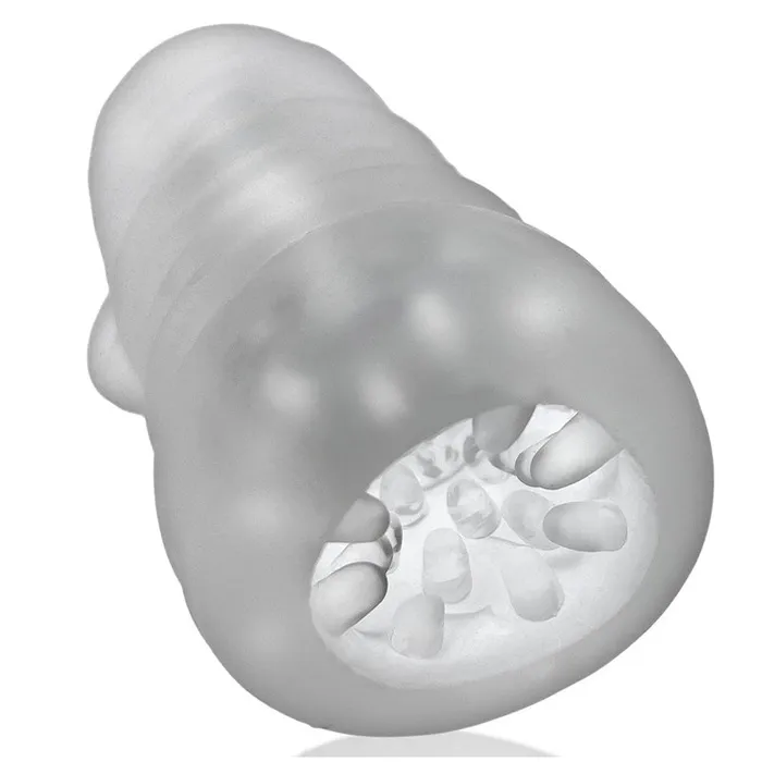 Male Sex Toys | Oxballs Jackt Stroker