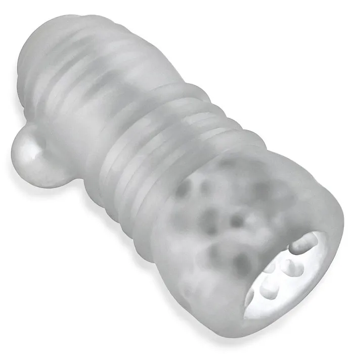 Male Sex Toys | Oxballs Jackt Stroker