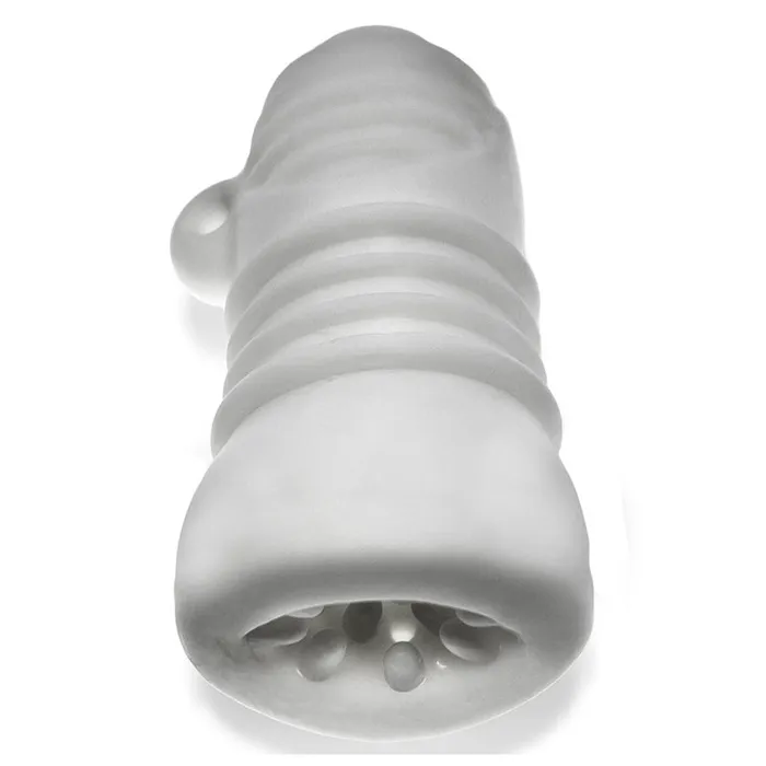 Male Sex Toys | Oxballs Jackt Stroker