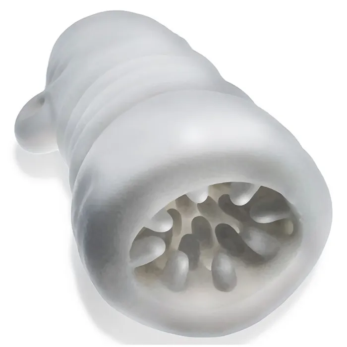 Male Sex Toys | Oxballs Jackt Stroker