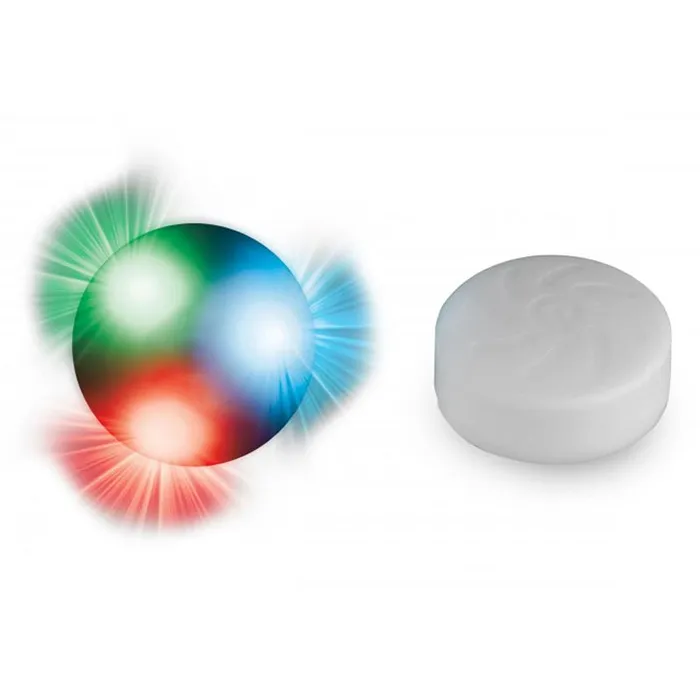 Male Sex Toys | XR Brand Light Up LED Disc 2-Pack