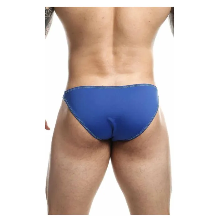 MaleBasics Corp Bikini Tucan by MOB | Vibrators
