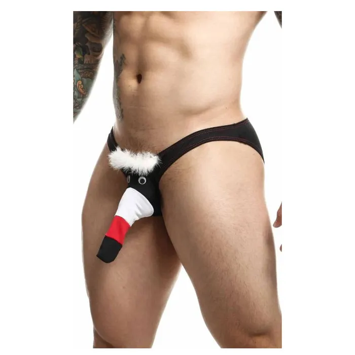MaleBasics Corp Bikini Tucan by MOB | Vibrators