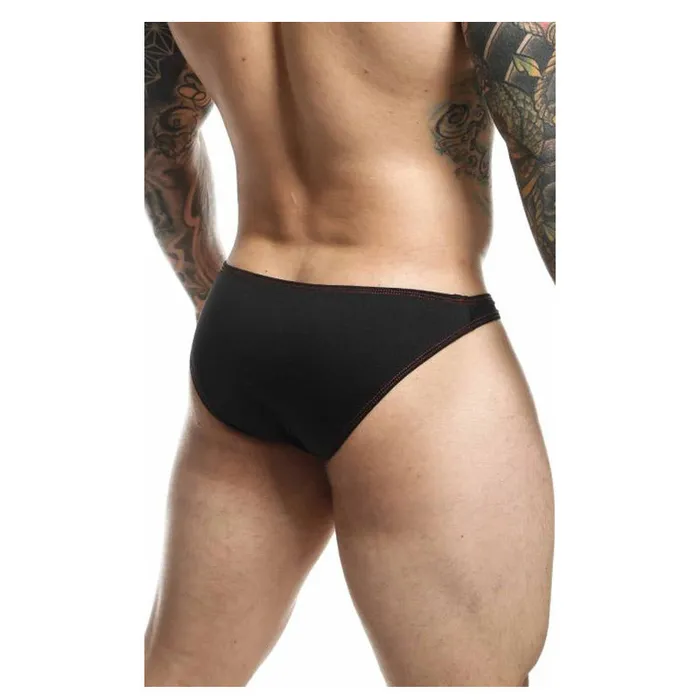 MaleBasics Corp Bikini Tucan by MOB | Vibrators