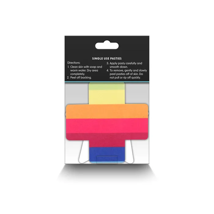 NS Novelties Paracapezzoli NS Novelties Multicolore | Vibrators NS Novelties Paracapezzoli NS Novelties Multicolore | Vibrators