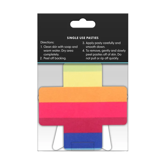 NS Novelties Paracapezzoli NS Novelties Multicolore | Vibrators NS Novelties Paracapezzoli NS Novelties Multicolore | Vibrators