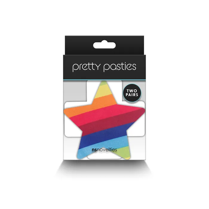 NS Novelties Paracapezzoli NS Novelties Multicolore | Vibrators NS Novelties Paracapezzoli NS Novelties Multicolore | Vibrators