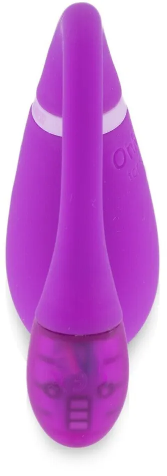 OhMiBod Vibrators | Esca 2 by Kiiro Ovulo Vibrante con Controllo a qualsiasi distanza tramite APP da smartphone OhMiBod Vibrators | Esca 2 by Kiiro Ovulo Vibrante con Controllo a qualsiasi distanza tramite APP da smartphone