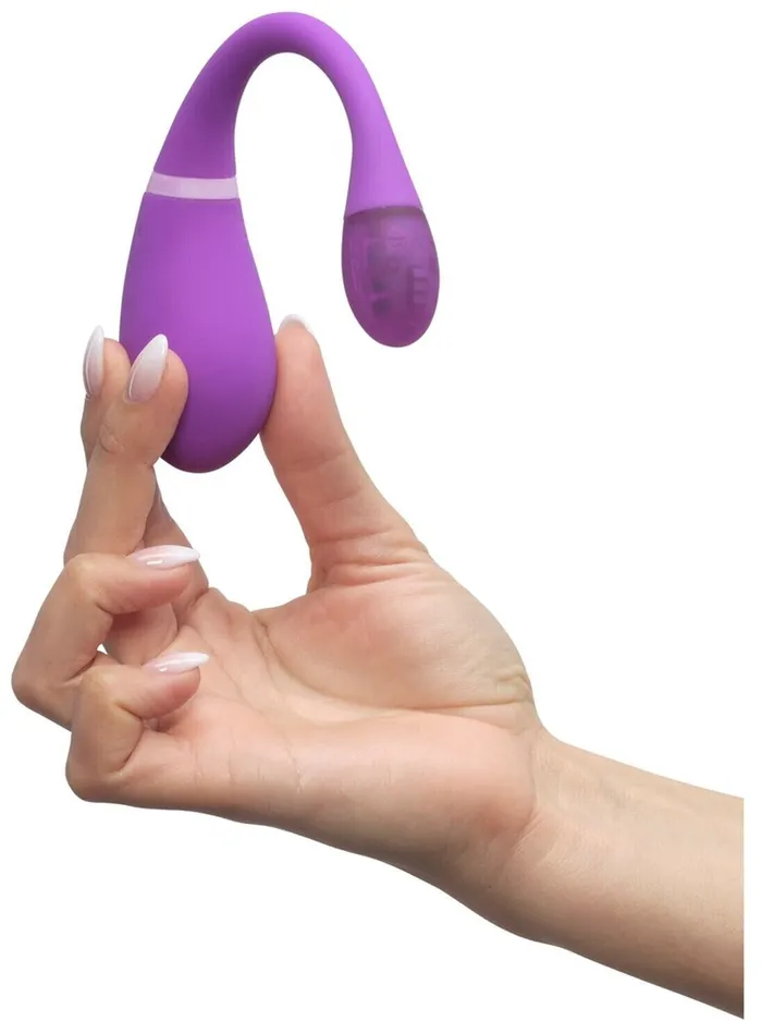 OhMiBod Vibrators | Esca 2 by Kiiro Ovulo Vibrante con Controllo a qualsiasi distanza tramite APP da smartphone OhMiBod Vibrators | Esca 2 by Kiiro Ovulo Vibrante con Controllo a qualsiasi distanza tramite APP da smartphone