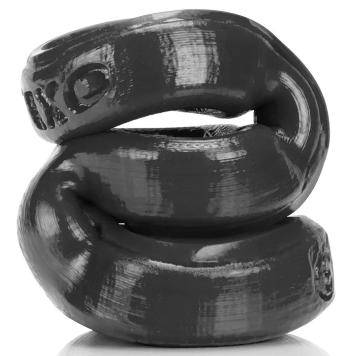 Oxballs Vibrators | 3Ball Ballstretcher Oxballs Vibrators | 3Ball Ballstretcher