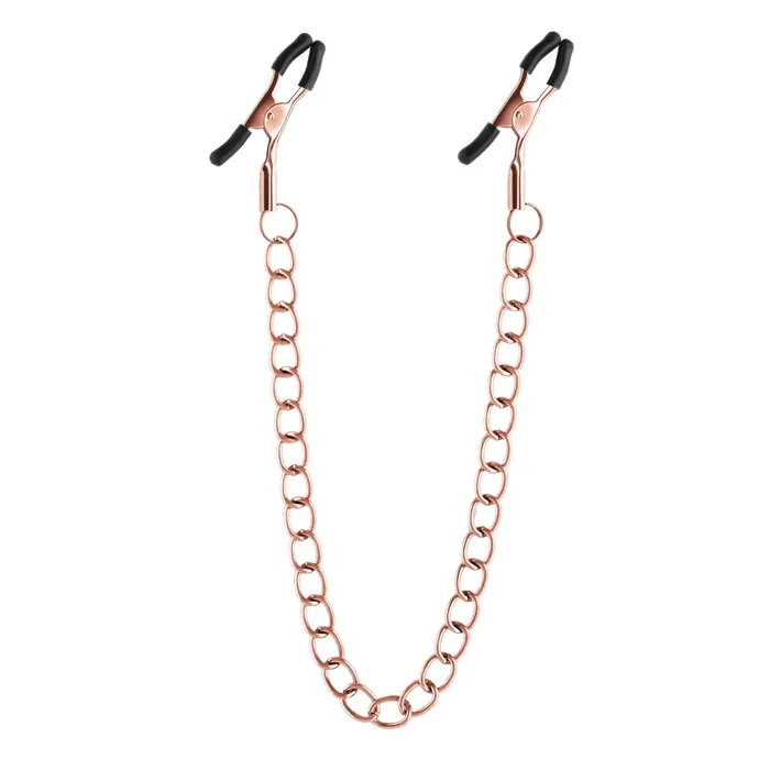 Pinze per Capezzoli NS Novelties DC2 | NS Novelties Vibrators