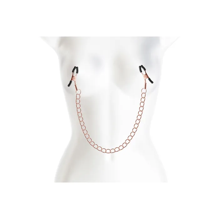 Pinze per Capezzoli NS Novelties DC2 | NS Novelties Vibrators