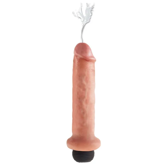 Pipedream Female Sex Toys | Fallo realistico 7'' made in USA con sistema eiaculante