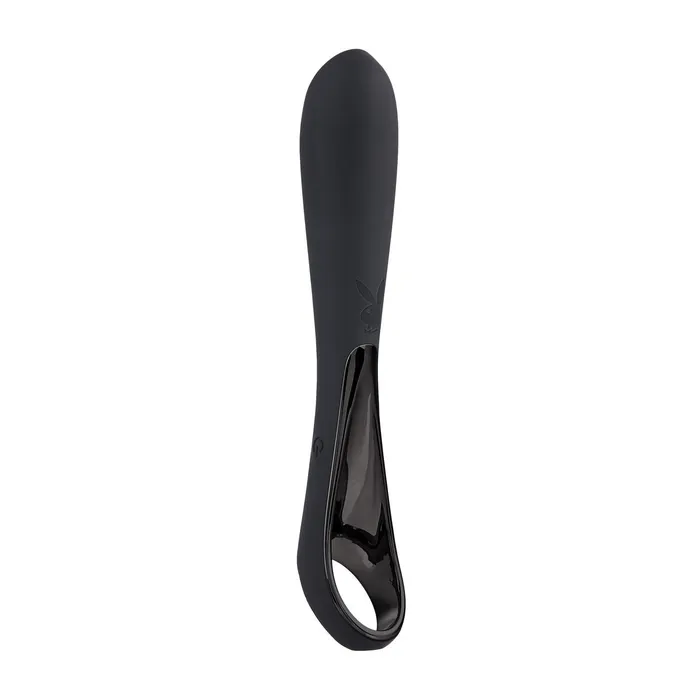 Playboy Vibrators Vibratore Playboy Nero