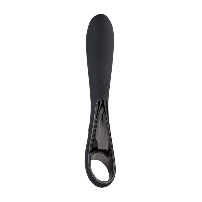 Playboy Vibrators | Vibratore Playboy Nero Playboy Vibrators | Vibratore Playboy Nero