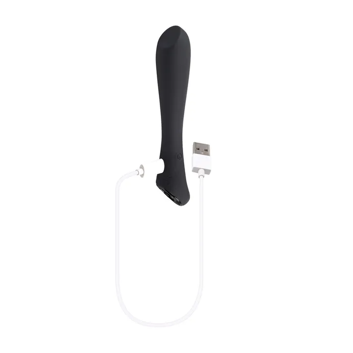 Playboy Vibrators | Vibratore Playboy Nero Playboy Vibrators | Vibratore Playboy Nero