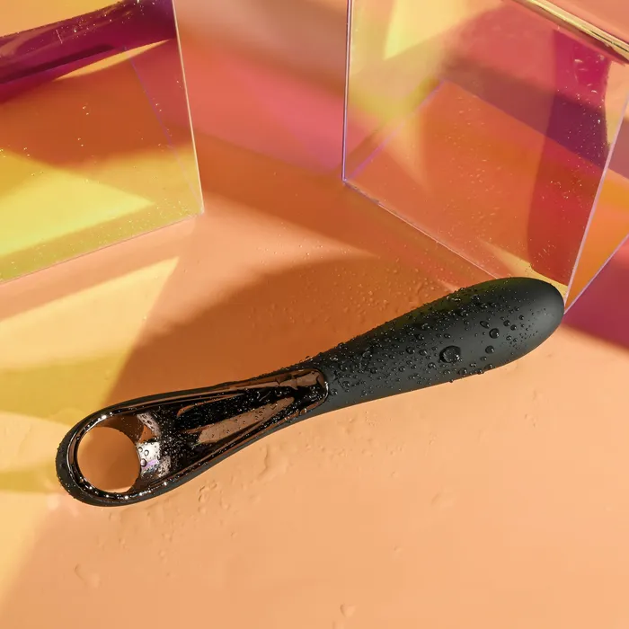 Playboy Vibrators | Vibratore Playboy Nero Playboy Vibrators | Vibratore Playboy Nero