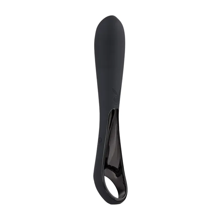 Playboy Vibrators | Vibratore Playboy Nero Playboy Vibrators | Vibratore Playboy Nero