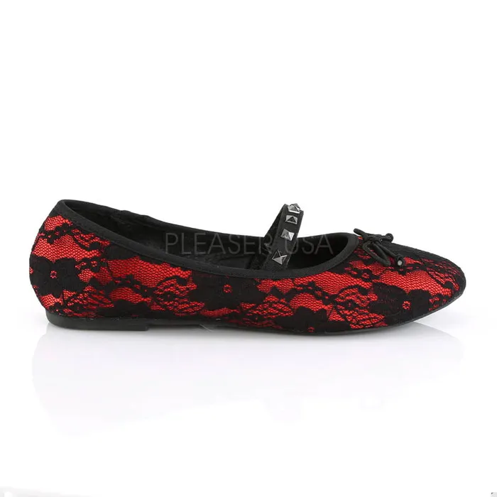 Pleaser Female Sex Toys DRAC10