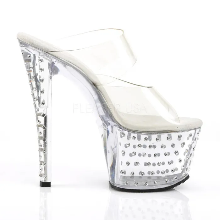 Pleaser Vibrators | STARDUST-702