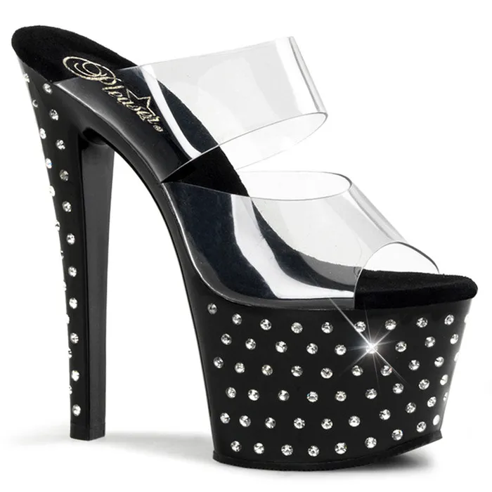 Pleaser Vibrators | STARDUST-702