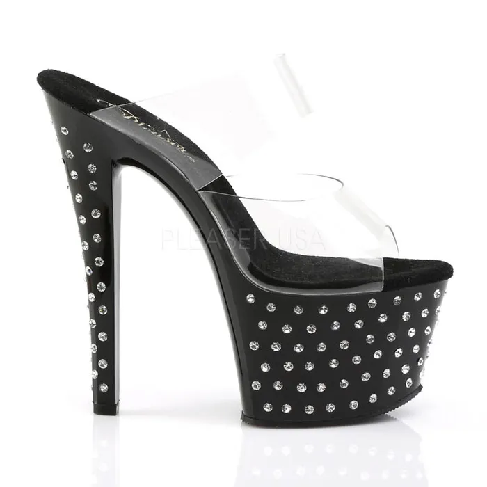 Pleaser Vibrators | STARDUST-702