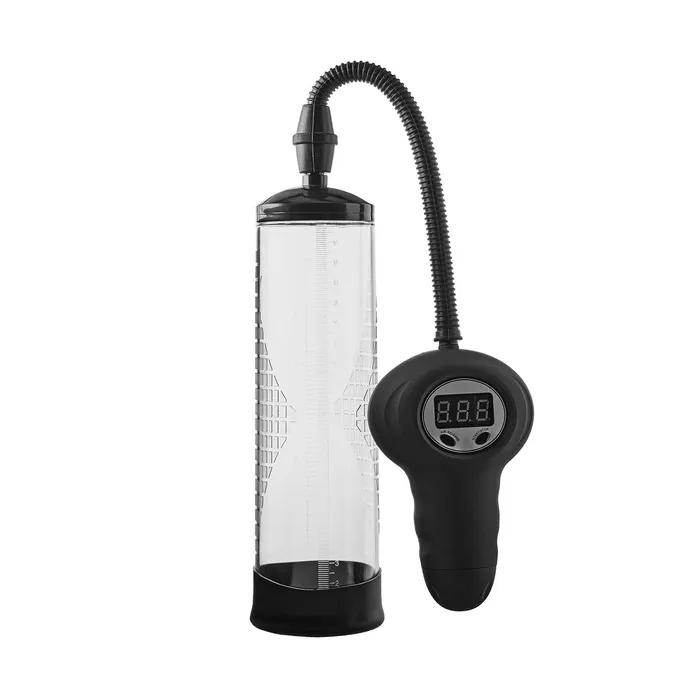 Pompa per Pene Dream Toys Ramrod Dream Toys Vibrators