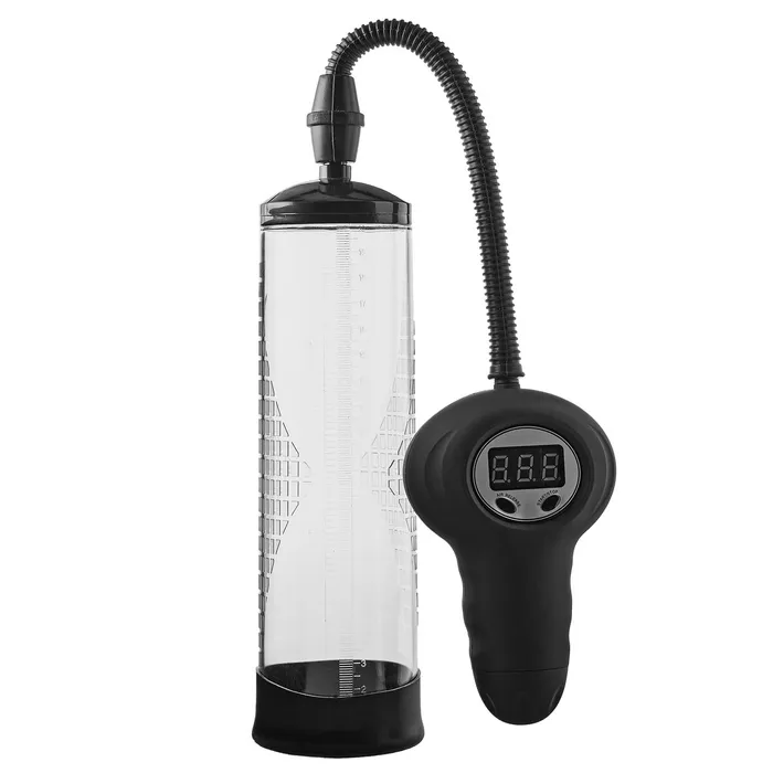 Pompa per Pene Dream Toys Ramrod | Dream Toys Vibrators Pompa per Pene Dream Toys Ramrod | Dream Toys Vibrators