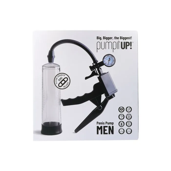 Pompa per Pene Virgite | Virgite Vibrators Pompa per Pene Virgite | Virgite Vibrators