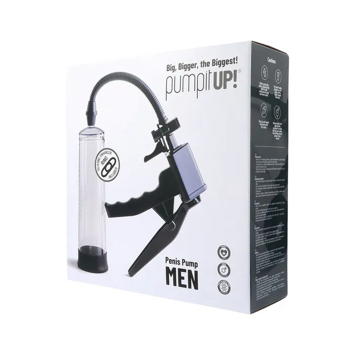 Pompa per Pene Virgite | Virgite Vibrators Pompa per Pene Virgite | Virgite Vibrators