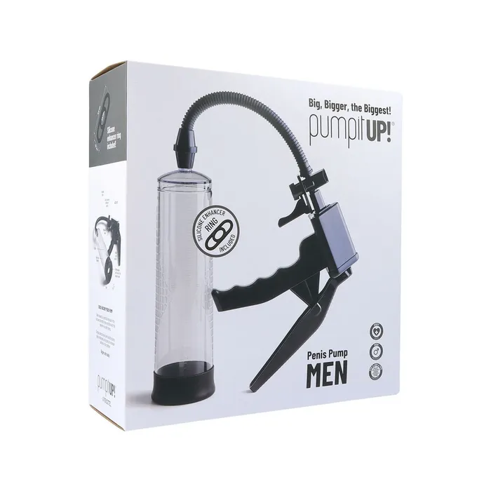 Pompa per Pene Virgite | Virgite Vibrators Pompa per Pene Virgite | Virgite Vibrators