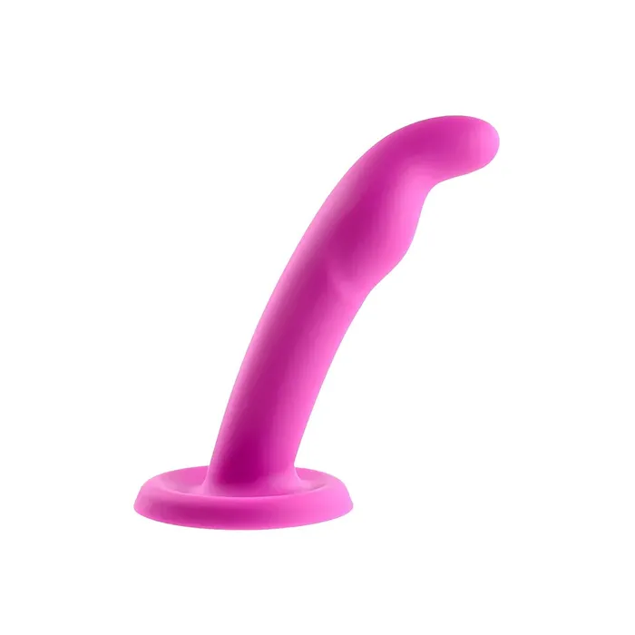 Sportsheets Vibrators Vibratore Sportsheets Merge Collection Rosa