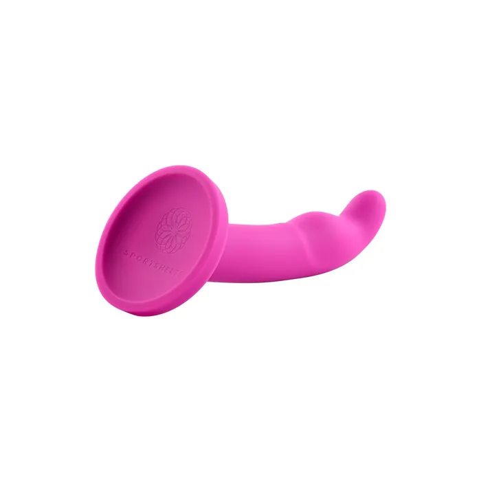 Sportsheets Vibrators | Vibratore Sportsheets Merge Collection Rosa Sportsheets Vibrators | Vibratore Sportsheets Merge Collection Rosa