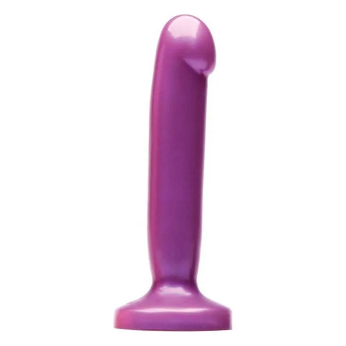 Tantus Female Sex Toys Dildo Tantus Silicone Lilla 121 cm