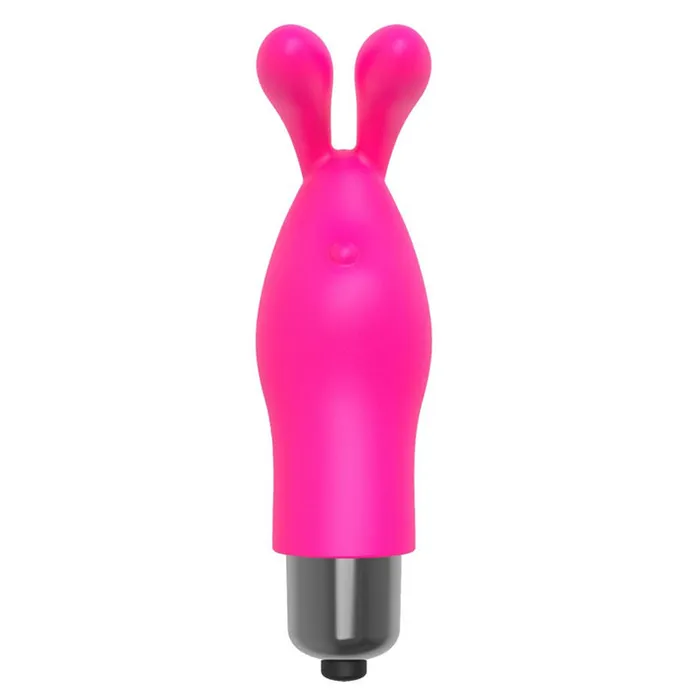 The 9s Flirt Finger Bunny Finger Vibrator | Icon Brand Female Sex Toys The 9s Flirt Finger Bunny Finger Vibrator | Icon Brand Female Sex Toys
