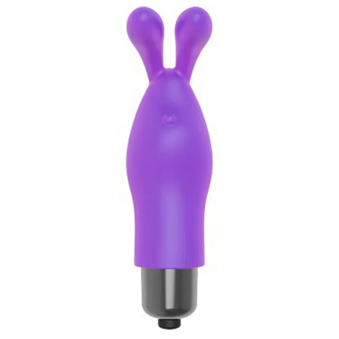 The 9s Flirt Finger Bunny Finger Vibrator | Icon Brand Female Sex Toys The 9s Flirt Finger Bunny Finger Vibrator | Icon Brand Female Sex Toys