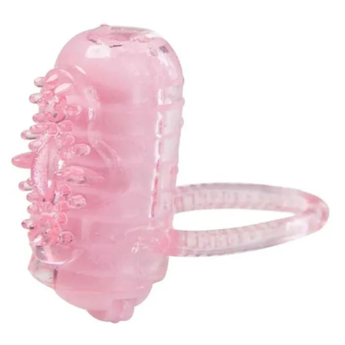 Tongue Dinger Vibrating Teaser | Hott Products Female Sex Toys