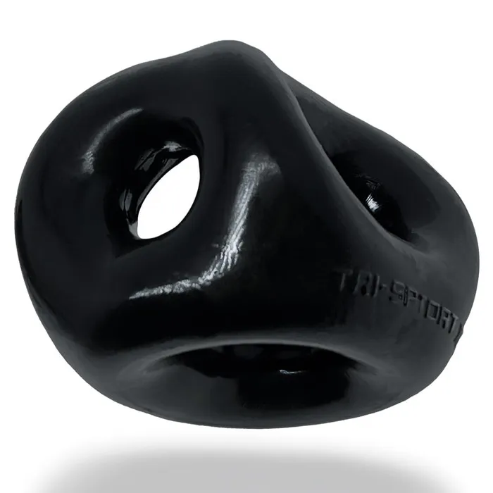 Tri-Sport Xl Thicker 3-Ring Sling | Oxballs Male Sex Toys