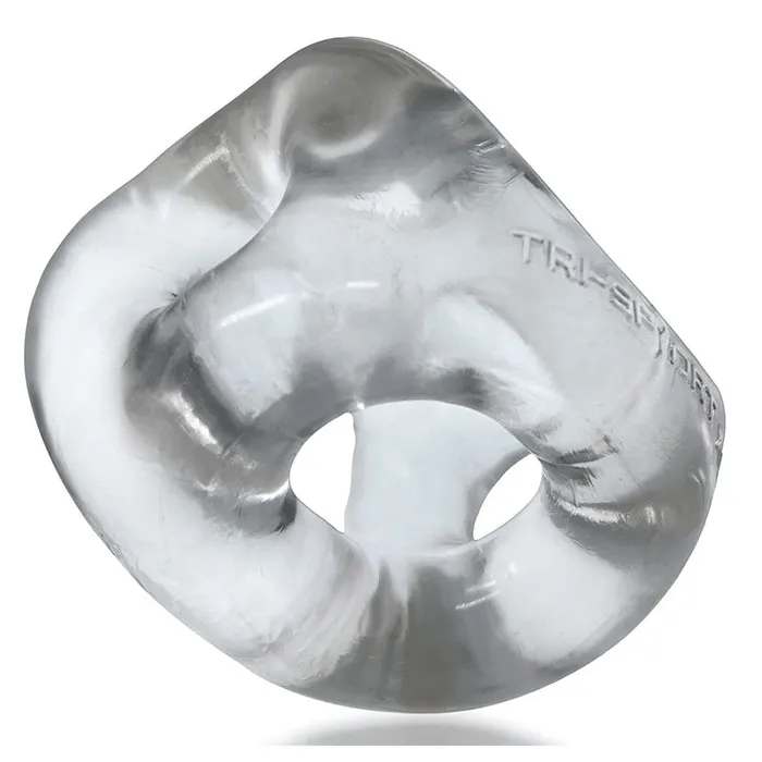 Tri-Sport Xl Thicker 3-Ring Sling | Oxballs Male Sex Toys