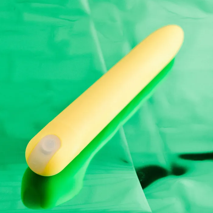 Vibratore Mini Evolved Giallo | Evolved Vibrators Vibratore Mini Evolved Giallo | Evolved Vibrators