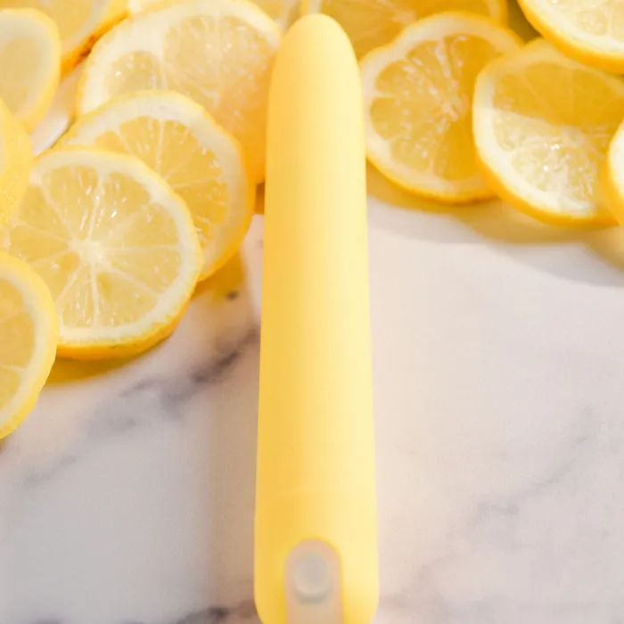 Vibratore Mini Evolved Giallo | Evolved Vibrators Vibratore Mini Evolved Giallo | Evolved Vibrators