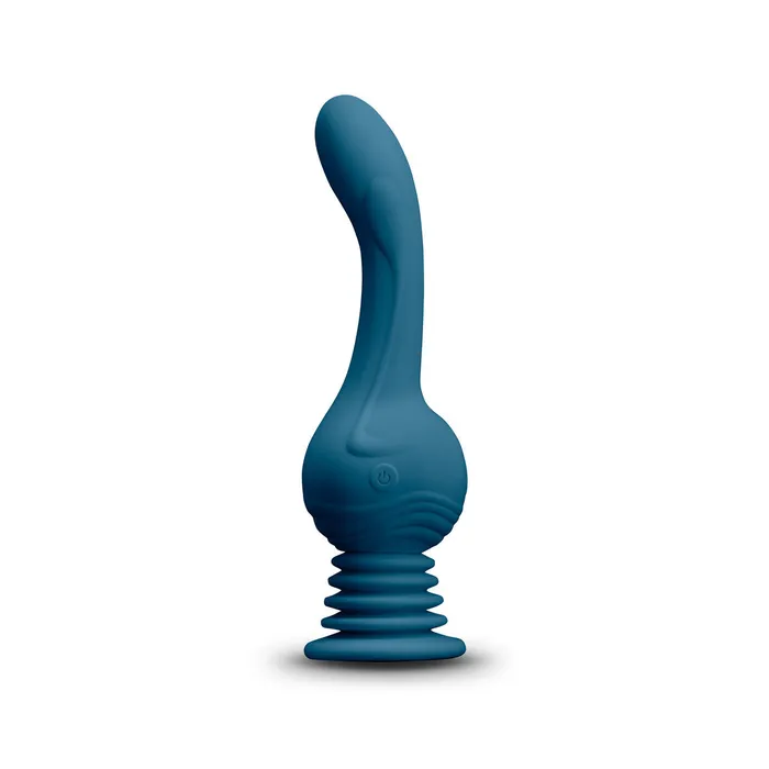 Vibratore NS Novelties Revolution Azzurro NS Novelties Vibrators