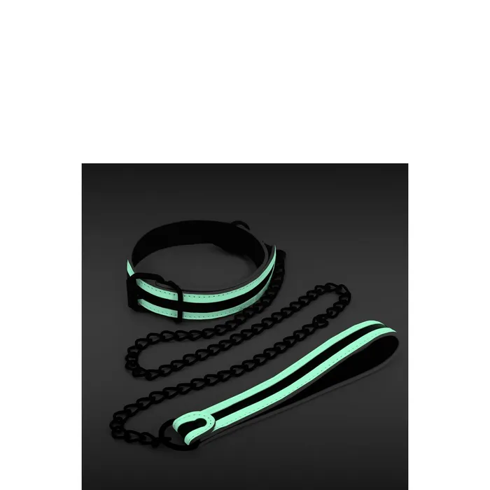 Vibrators | Collare con Cinghia NS Novelties Glo - NS Novelties Vibrators | Collare con Cinghia NS Novelties Glo - NS Novelties