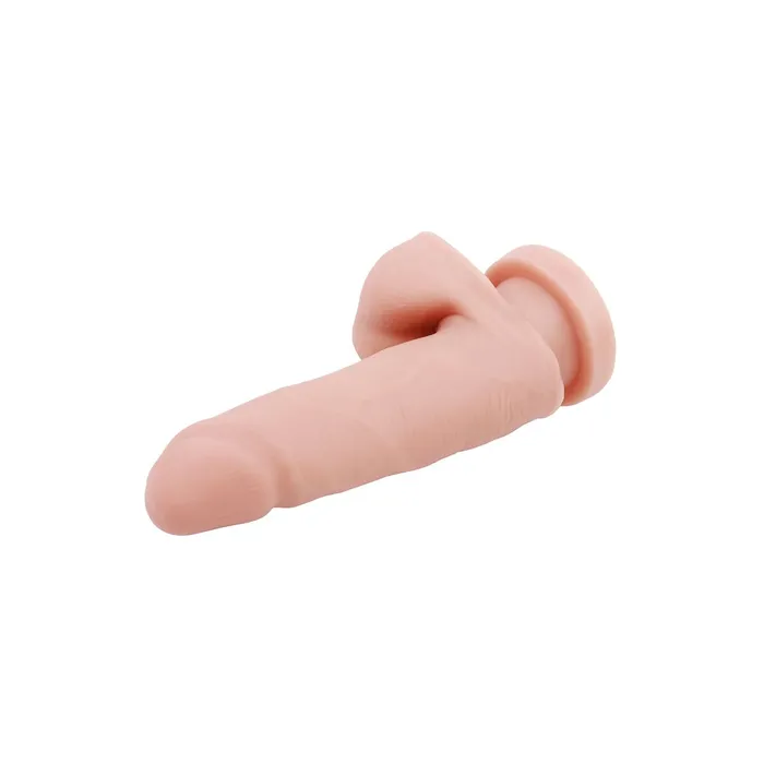 Vibrators | Dream Toys Vibratore Realistico Dream Toys Mr Dixx TPE Ø 2,8 cm