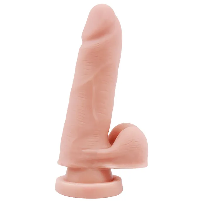 Vibrators | Dream Toys Vibratore Realistico Dream Toys Mr Dixx TPE Ø 2,8 cm