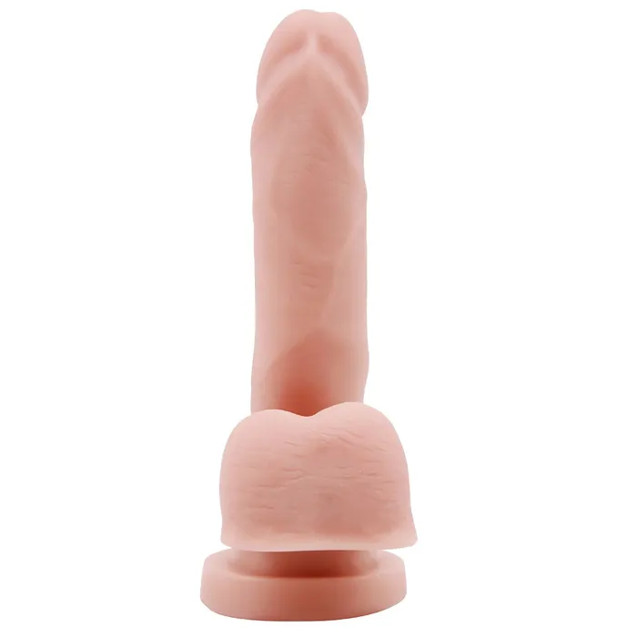 Vibrators | Dream Toys Vibratore Realistico Dream Toys Mr Dixx TPE Ø 2,8 cm